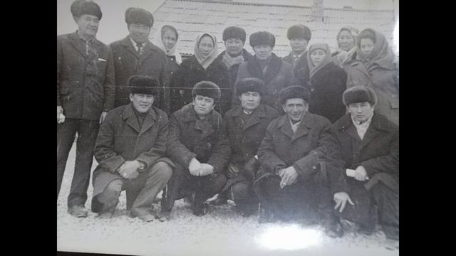 Туздыбастау (Калинин) Капан Алдабергенов председатель, депутат смотреть онлайн