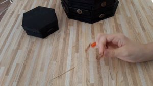 DIY как сделать талисман петуха ?? / Леди баг и супер-кот - Coll Dimon