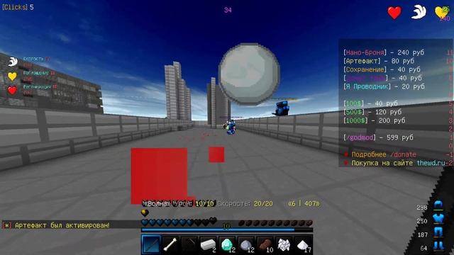 Kasper_ vs mohniy(lack99) | Minecraft Stalker смотреть онлайн