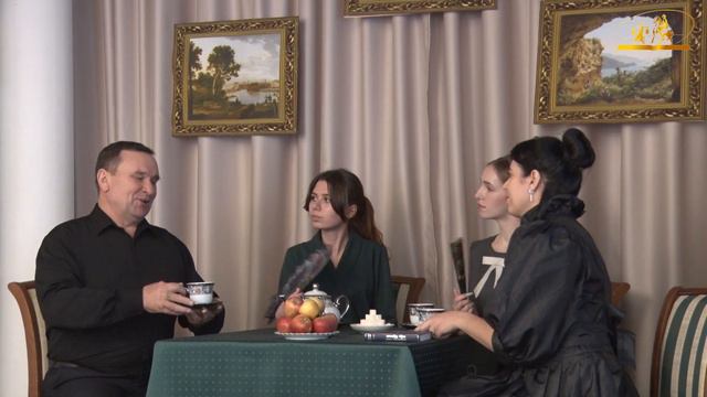 Образ Мцыри в станице Вёшенской смотреть онлайн