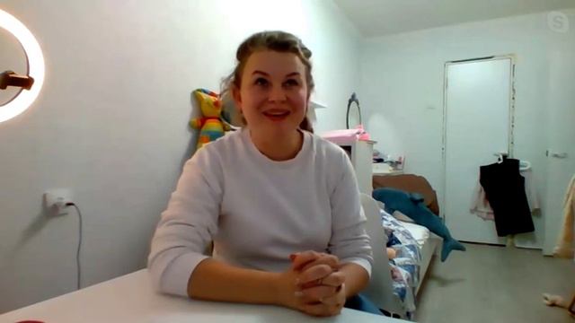 "Когда меня собрались выписывать..." смотреть онлайн