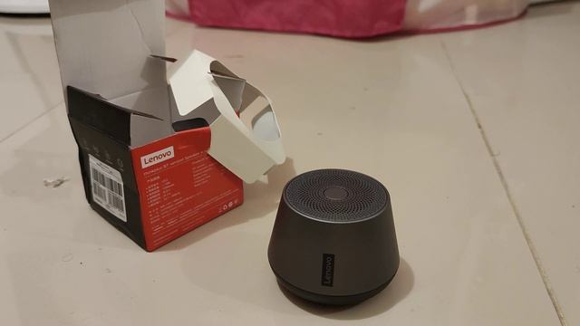 Lenovo k3 pro bluetooth unboxing смотреть онлайн