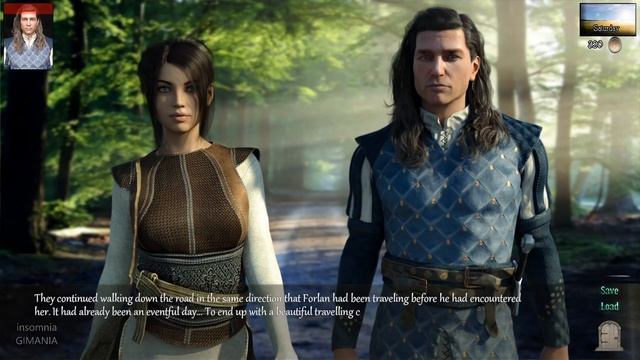 Void's Calling ep.1 Gameplay Test PC 1080p % смотреть онлайн
