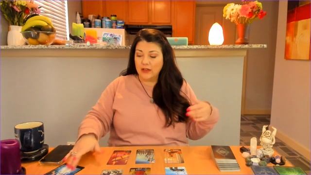 Scorpio, BONUS Valentines love February 2020 Fearless Intuition Tarot Reading смотреть онлайн