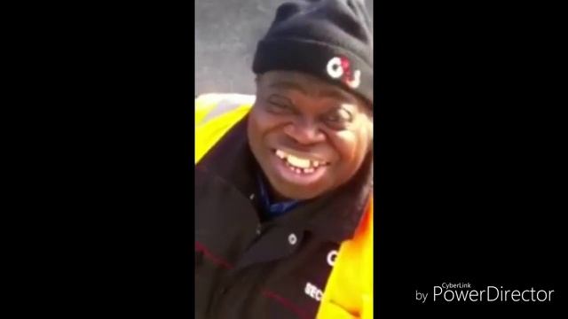 Чорний хахол из Украини ?