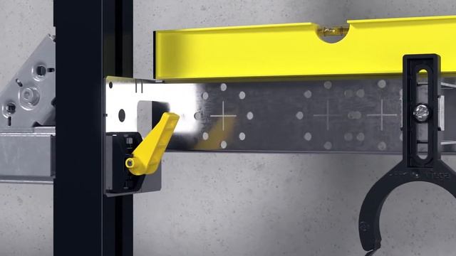 Установка инсталляции для раковины. Viega Prevista Dry Plus смотреть онлайн