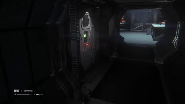 Alien Isolation Walkthrough Part 2 - First Xenomorph Encounter (PS4 Gameplay Commentary) смотреть онлайн