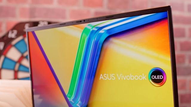 Prezentare: Cum găsești laptopul bun la toate? De exemplu, ASUS Vivobook 16X OLED K3604 смотреть онлайн