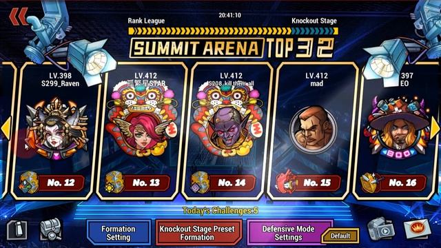 Clone Evolution. Glory Arena. Обзор, зачем, почему. смотреть онлайн