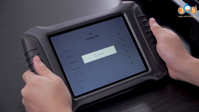 XTOOL A80 Pro X-VCI Max J2534 Diagnostic Tool Unboxing Obdii365