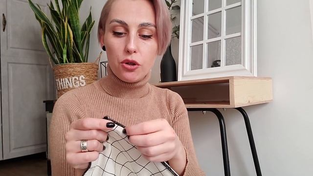 Распаковка заказа с La REDOUTE смотреть онлайн