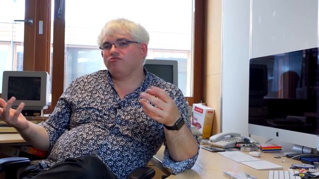 Code Libraries - Computerphile смотреть онлайн