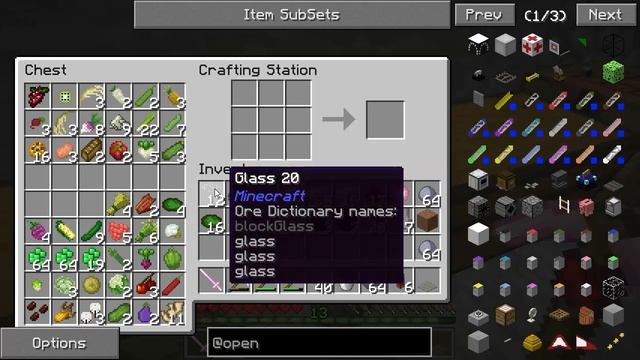 Minecraft 1.6.4. Путешествие в неизведанное 2№6 Furnace Generator хранилище опыта! смотреть онлайн