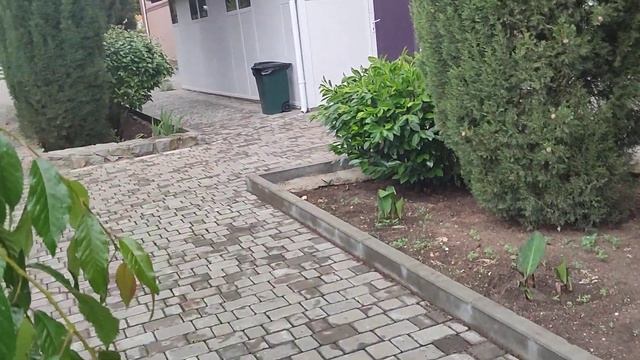 Отель Морской. посёлок Семидворье. Алушта. Крым. смотреть онлайн