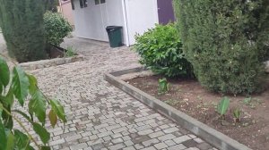 Отель Морской. посёлок Семидворье. Алушта. Крым.