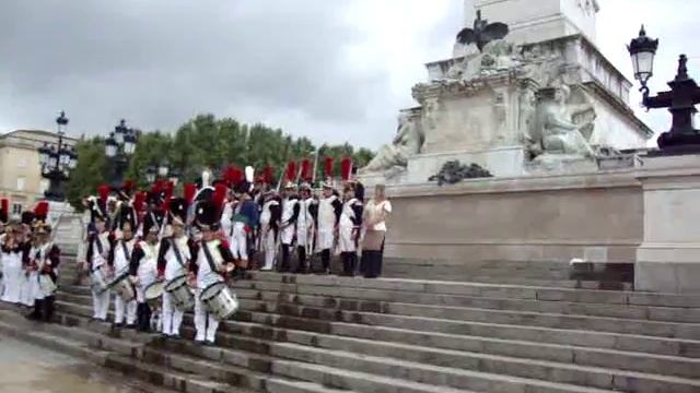 Vive l'Empereur ! смотреть онлайн