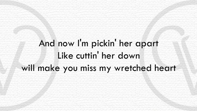Happier - Olivia Rodrigo (Chairia Tandias Cover Lyric) смотреть онлайн