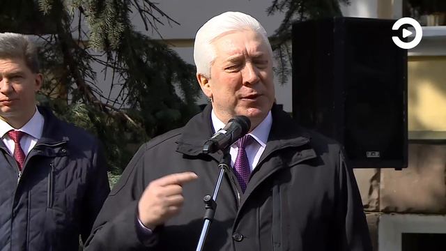 ИТОГИ: Реконструкция стадиона, поездки в Турцию, День космонавтики (12.04.2021 - 16.04.2021) смотреть онлайн