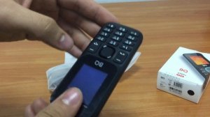 Обзор на МОБИЛЬНЫЙ ТЕЛЕФОН BQ 1848 STEP из Sulpak