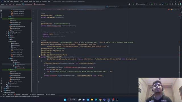 Custom API | OCC | DTO Mapping | Different Layers in SAP Hybris (Controller, Facades, Service, Dao) смотреть онлайн