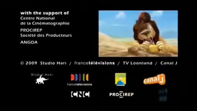 Leon Error Of The Savannah   Leon Cartoon Full HD
