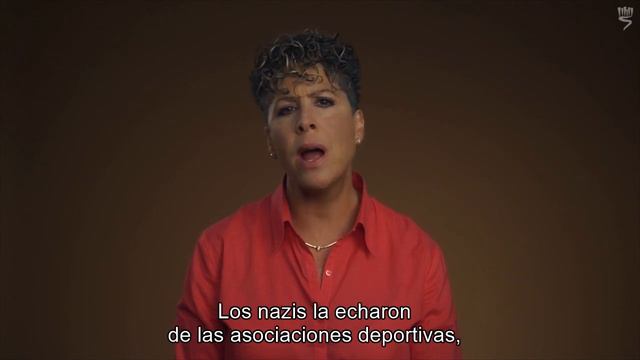 Enseñando el Holocausto utilizando el deporte смотреть онлайн
