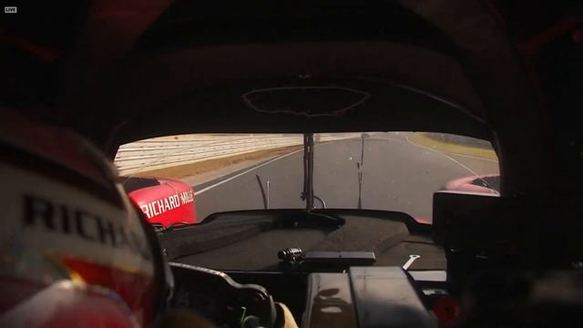24h Le Mans 2020 | #50 - Sophia Flörsch | Oreca 07 - Gibson | Onboard смотреть онлайн