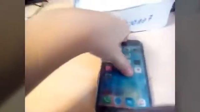 Бумажный айфон 7! смотреть онлайн