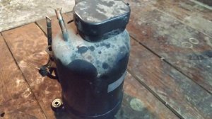 СКОЛЬКО ЖЕ В НЕМ МЕДИ??? Разбор советского кондиционера бк-2000, заработок на скупке техники.