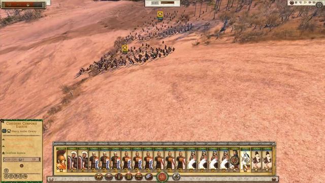 Ancient Empires | Campaña | Análisis en Español смотреть онлайн