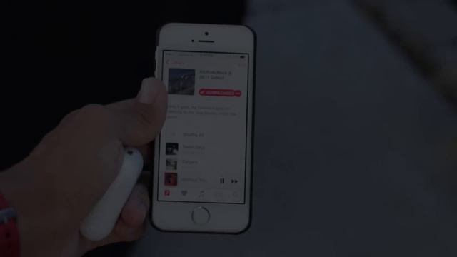 Why an Audiophile Loves Airpods смотреть онлайн