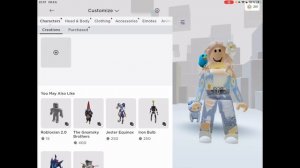 Как получить бесплатные волосы в roblox