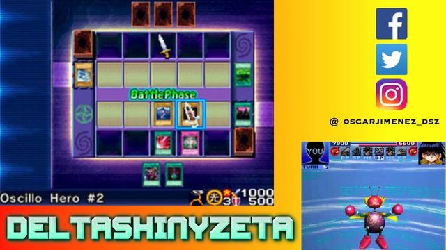 Yu-Gi-Oh! Nightmare Troubador - Gameplay - Walkthrough - Let's Play - Part 1 смотреть онлайн