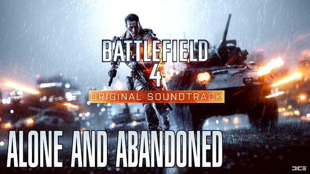 Battlefield 4 Original Soundtrack смотреть онлайн