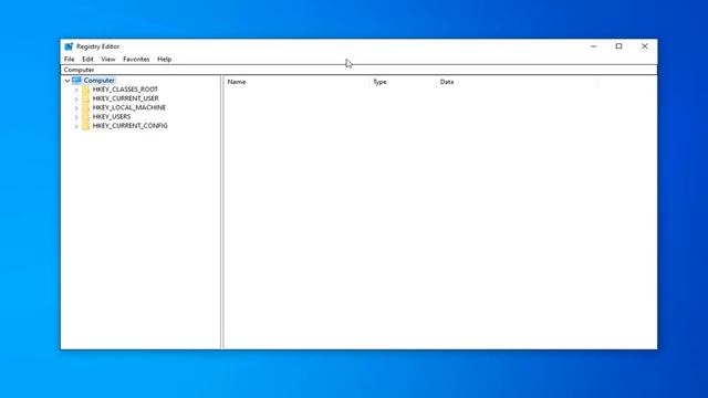 How to Fix Windows Script Host Access Is Disabled on This Machine Windows 10/8/7 [Tutorial] смотреть онлайн