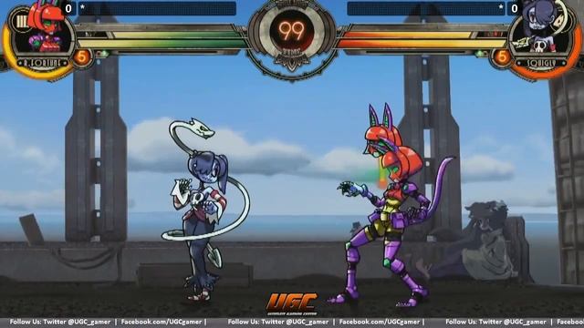 Salty! Apr 10 Beowulf Patch and Magnetic pull смотреть онлайн