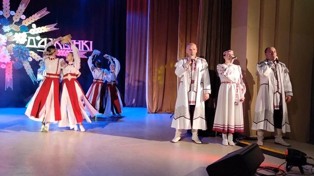 "Бацькава булка". смотреть онлайн