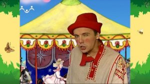 День в Шишкином Лесу. Планета открытий. Карусель