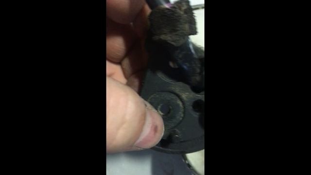 Переделка зеркал Тойота Альфард 2007 год. смотреть онлайн