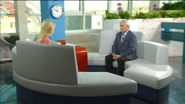 Посевная кампания 2015 - «Утро с Вами» 05.03.2015