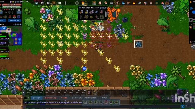 poketibia novo imperium смотреть онлайн