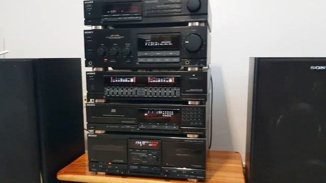 ช่างอี๊ดเทส SONY LBT-V725 JAPAN_SoundEat Test смотреть онлайн