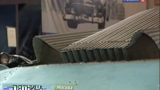 Сборка самодельных автомобилей в Poccии пошла на убыль смотреть онлайн