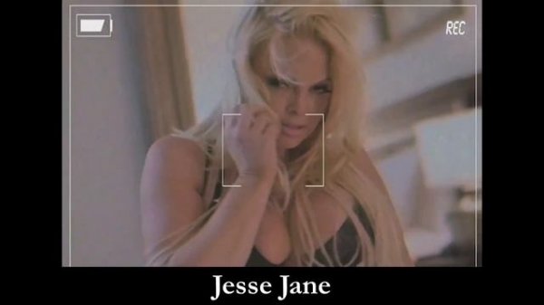 Jesse Jane