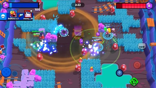 0 TROPHY Account in BAD RANDOMS CHALLENGE + Box Opening - Brawl Stars смотреть онлайн