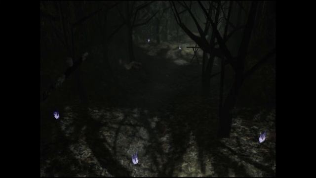 Blair Witch Volume 1: Rustin Parr Walkthrough - Part 9 смотреть онлайн