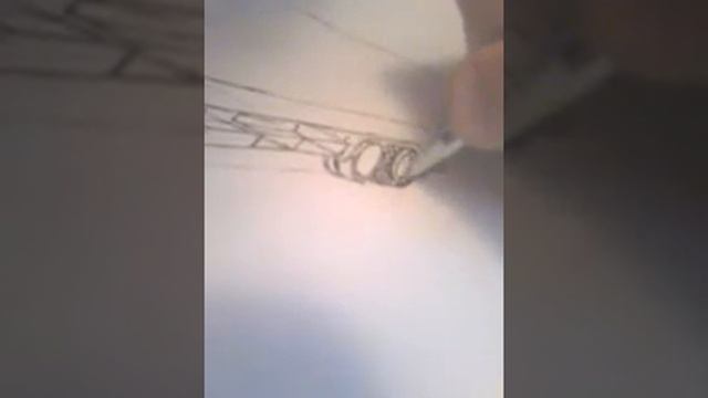 Камаз 54115 рисунок смотреть онлайн