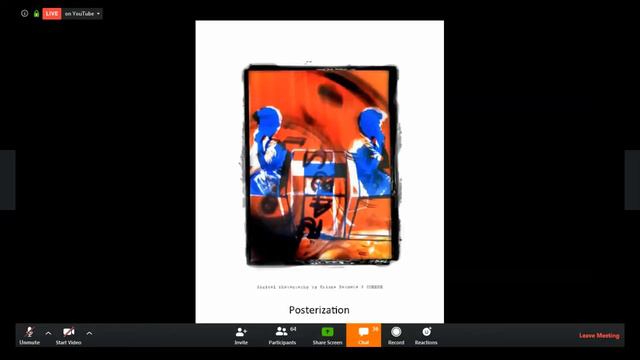 Online Clasroom - "Proses Kamar Gelap & Lightpainting Phonegraphy" смотреть онлайн