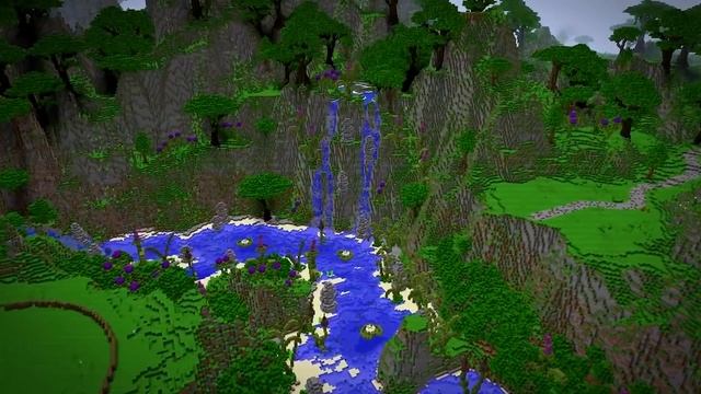 Жуткие Теории: Так КТО же Такие ЖИТЕЛИ?! Тайна СТИВА в Minecraft РАСКРЫТА! (Секреты Майнкрафт) смотреть онлайн