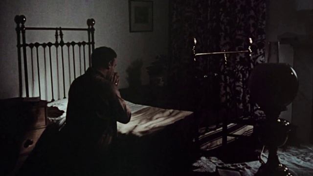 Gently Johnny - The Wicker Man HD смотреть онлайн